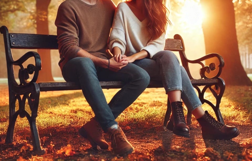 Como hacer que una relación funcione; todos los detalles