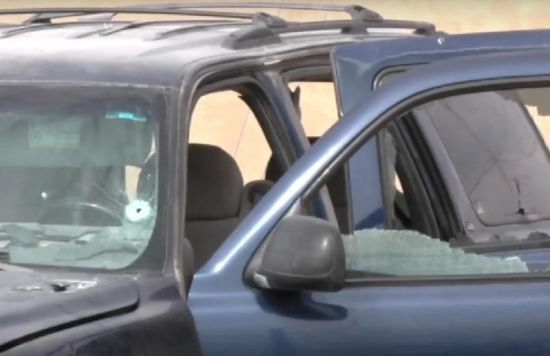 Enfrentamiento armado en San Agustín desata terror en el Valle de Juárez; investigan posible vínculo con tráfico de personas
