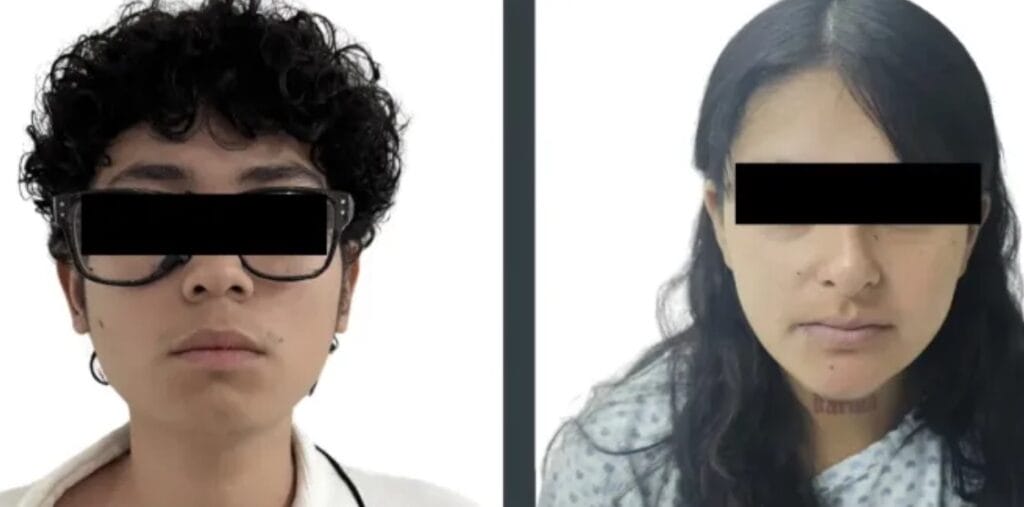 Un juez determinó que Diana “N” y Lucio “N” permanecerán en prisión mientras avanza la investigación por el abandono de su bebé en Tultitlán.