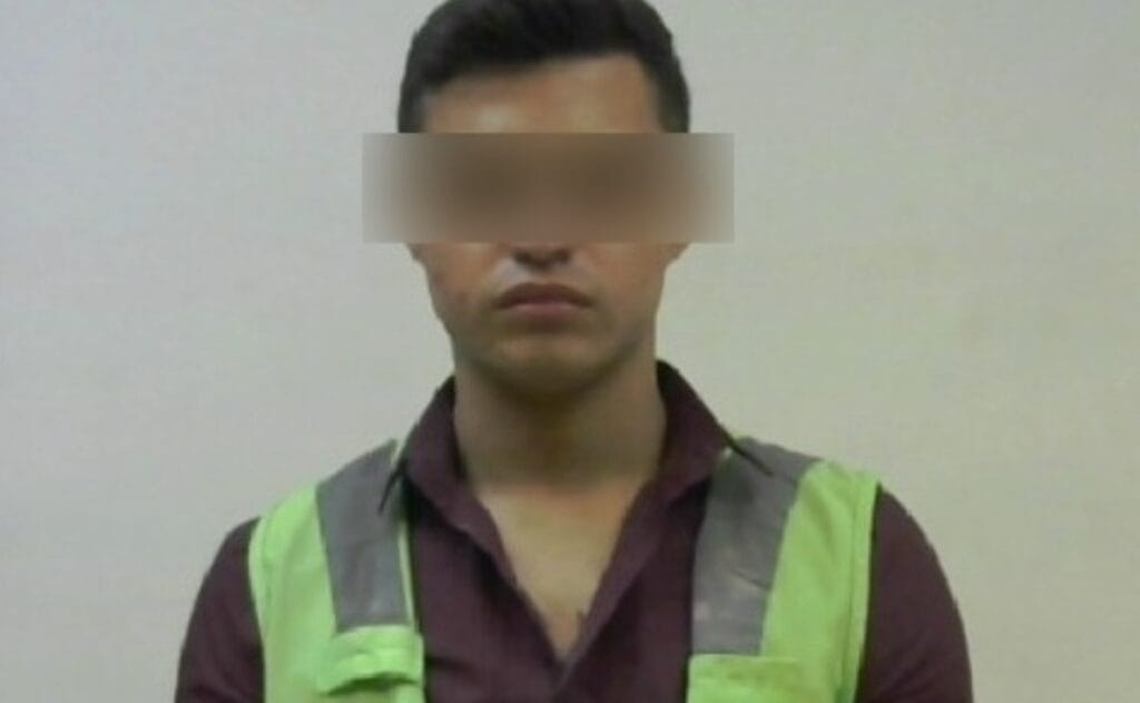Declarado culpable por los delitos de homicidio y lesiones imprudenciales