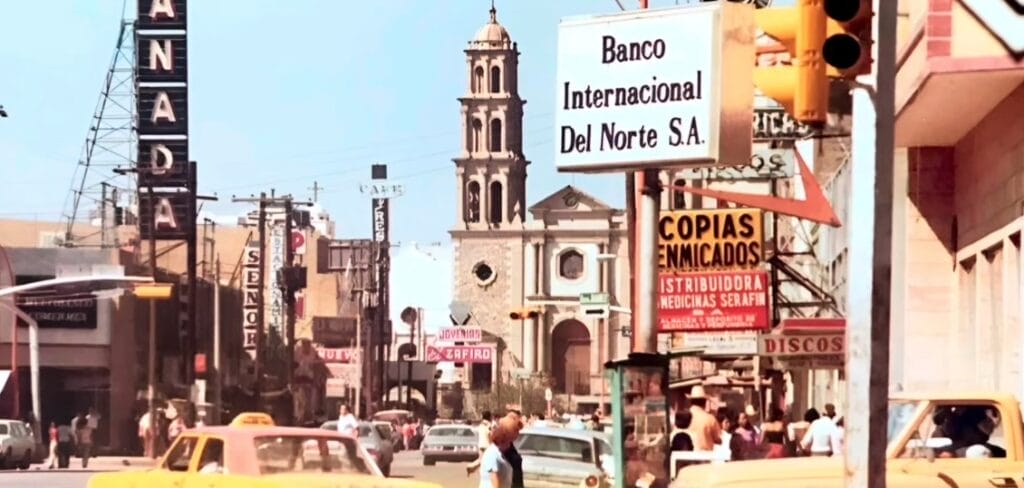 "Cómo Ciudad Juárez ha superado décadas de cambio y desafío para convertirse en un referente fronterizo"
