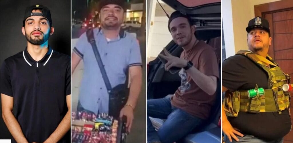La violencia en Culiacán ha cobrado la vida de creadores de contenido cercanos a Markitos Toys, en medio de una pugna entre “Los Chapitos” y “La Mayiza”