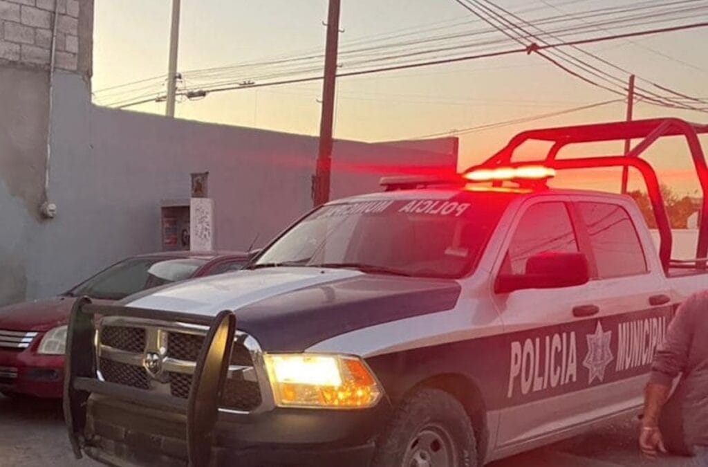 Autoridades investigan ataque a hombre localizado con signos de tortura en Parajes de Oriente