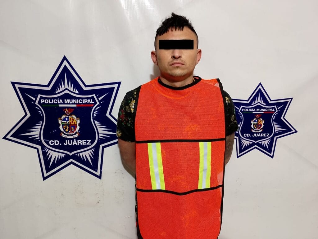 El detenido será investigado por su posible vínculo con el homicidio del propietario del auto