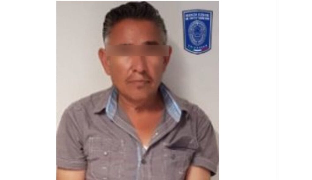 "El homicida fue sentenciado a un total de 104 años y seis meses de prisión por el asesinato de tres mujeres en Ciudad Juárez."