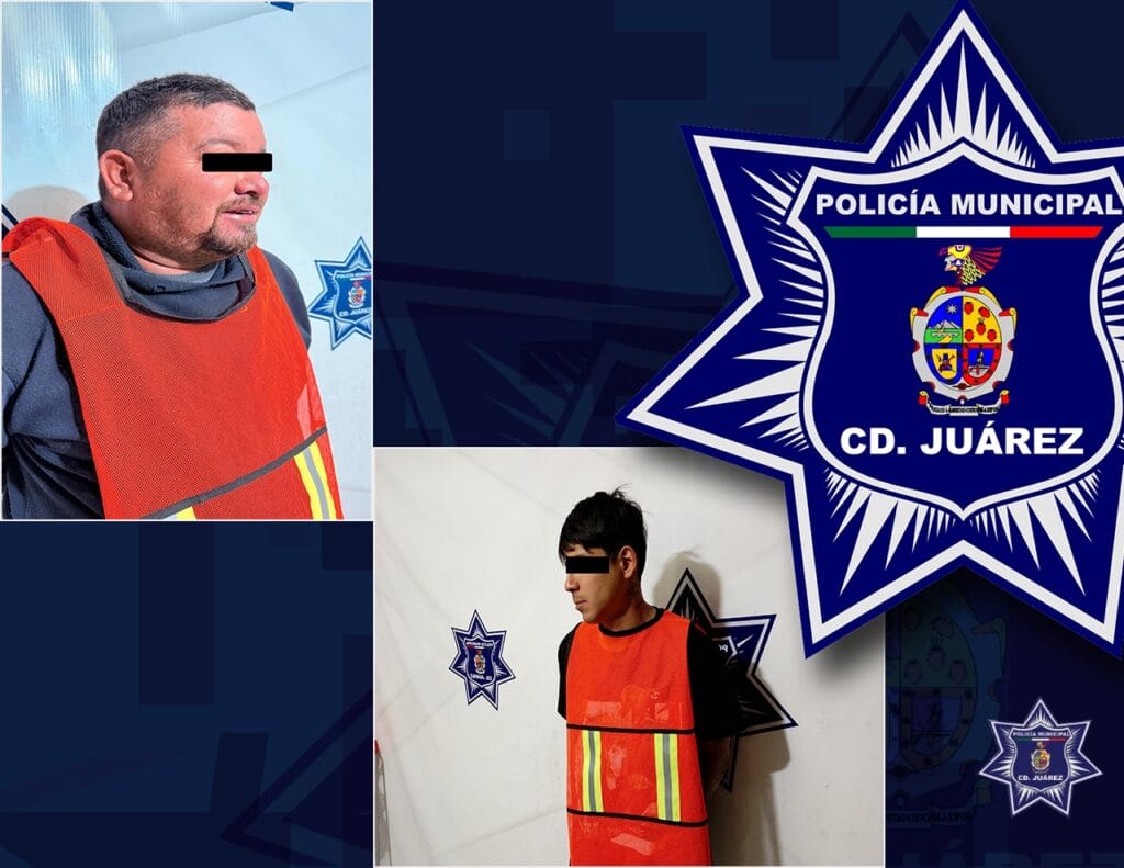 Adolescente intoxicado golpea a su madre