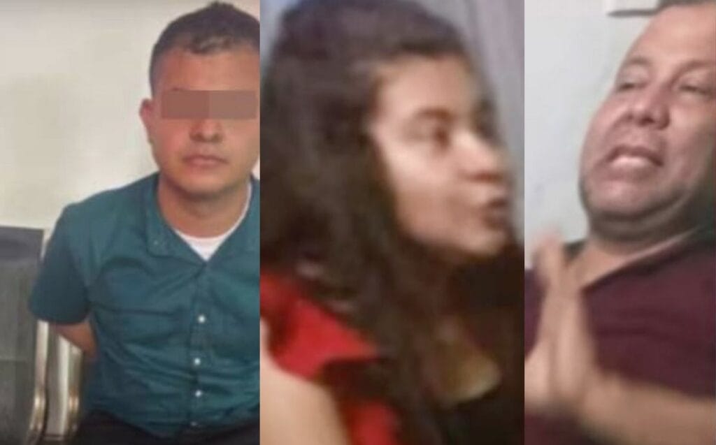 Juan David Perdomo, un joven ejemplar a punto de graduarse, confesó el doble homicidio; su madre dejó un último mensaje antes de morir