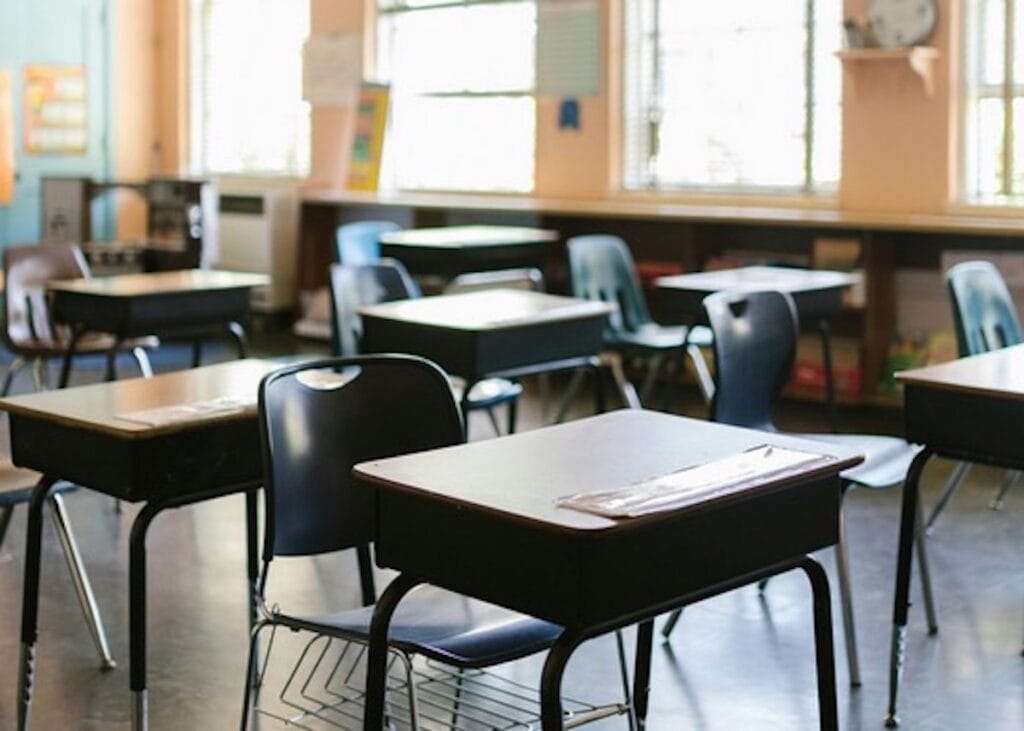 Estudiantes de preescolar, primaria y secundaria ya cuentan los días para disfrutar sus merecidas vacaciones