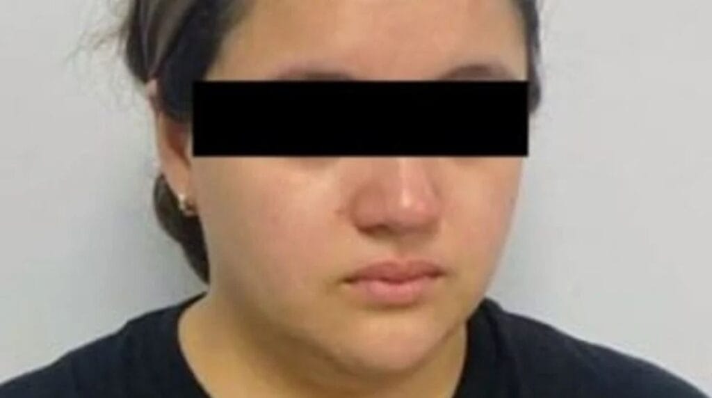 Mujer extorsiona a su ex pareja con revelar fotos íntimas