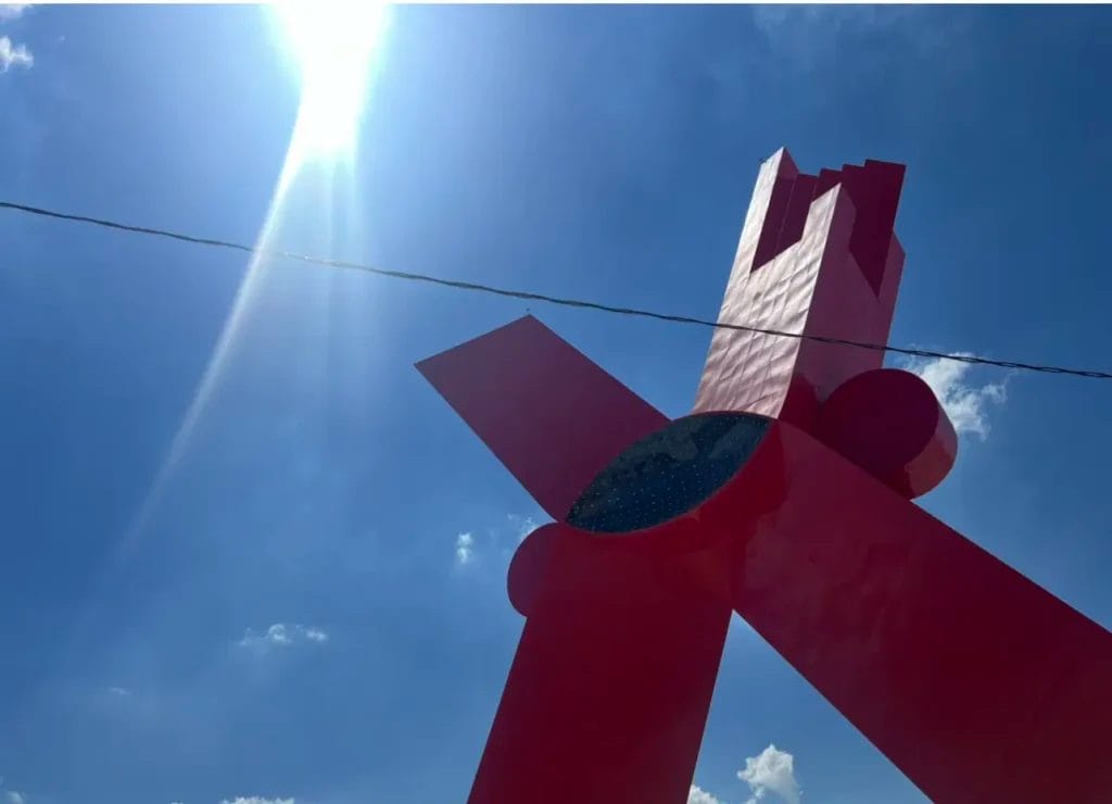 Temperaturas subirán gradualmente hasta alcanzar los 32 °C el miércoles