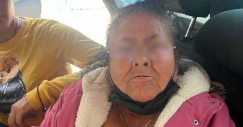 Carlota 'N' enfrenta cargos por homicidio junto a sus dos hijos en Chalco, Estado de México