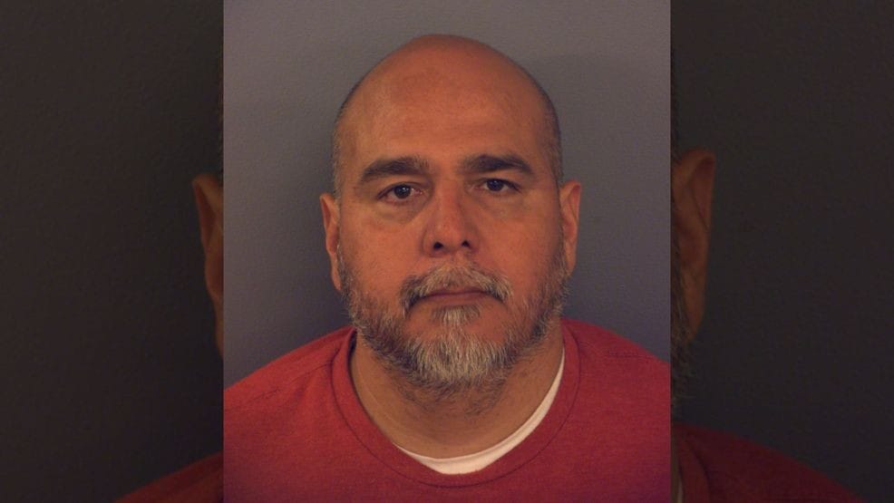 Jorge Mares Raygoza, de 47 años, fue detenido como principal sospechoso del feminicidio de Carol Llamas Sifuentes
