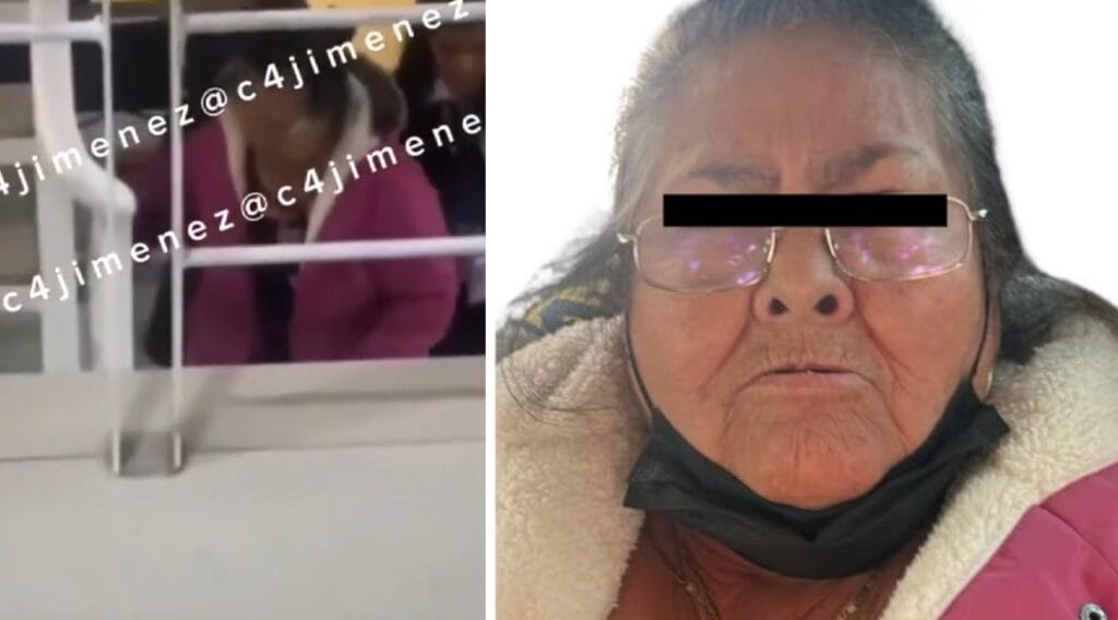 Un juez determinará si vincula a proceso a la mujer de la tercera edad y a sus dos hijos por el asesinato de dos hombres y la tentativa de homicidio contra un menor