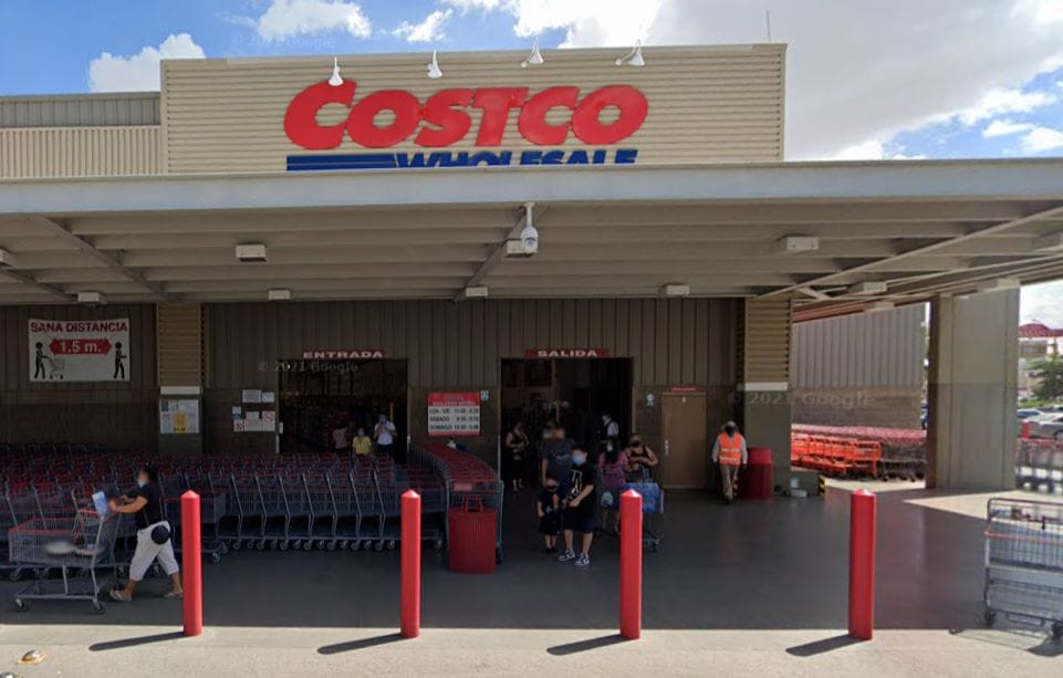 La tienda suspenderá operaciones por motivo del Domingo de Pascua