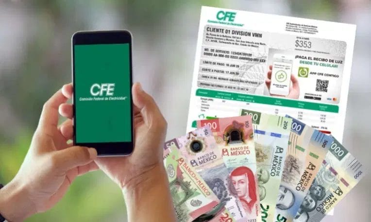 El subsidio beneficiará a usuarios en zonas con temperaturas extremas, ayudando a reducir el gasto por consumo eléctrico