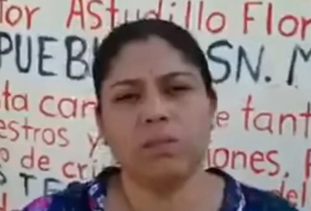 Hace más de ocho años, Yadira Guillermo tomó justicia por su propia mano al secuestrar a la madre de un líder narco para salvar a su esposo.