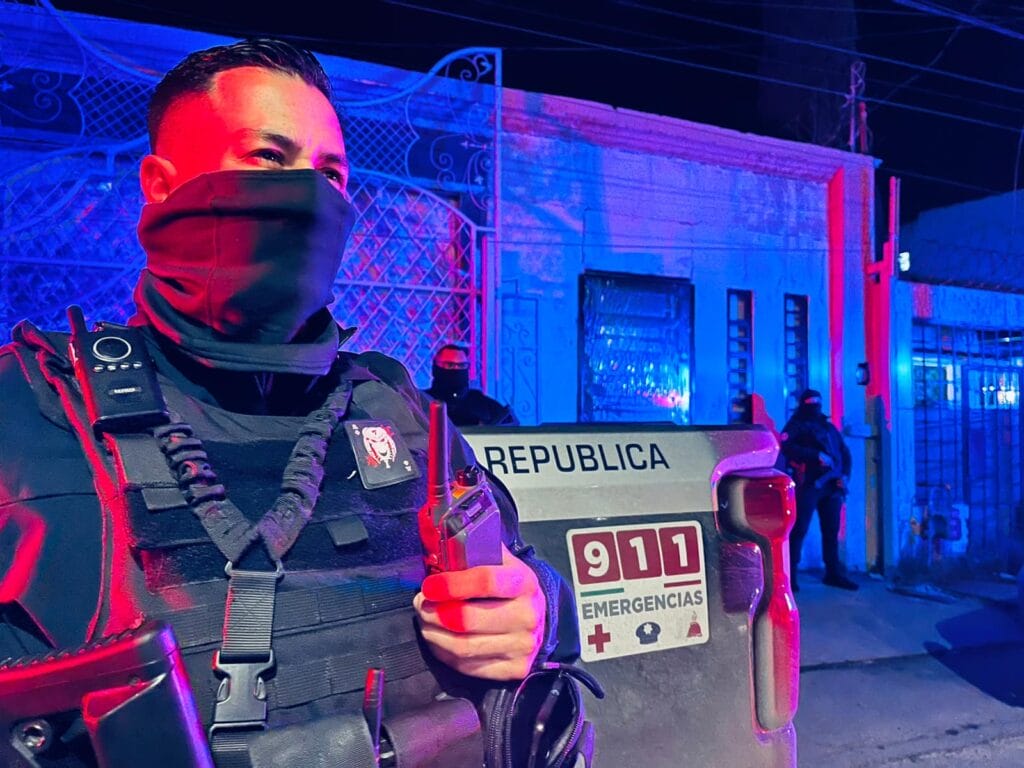 La víctima fue localizada con heridas de bala y denunció haber sido privada de la libertad horas antes