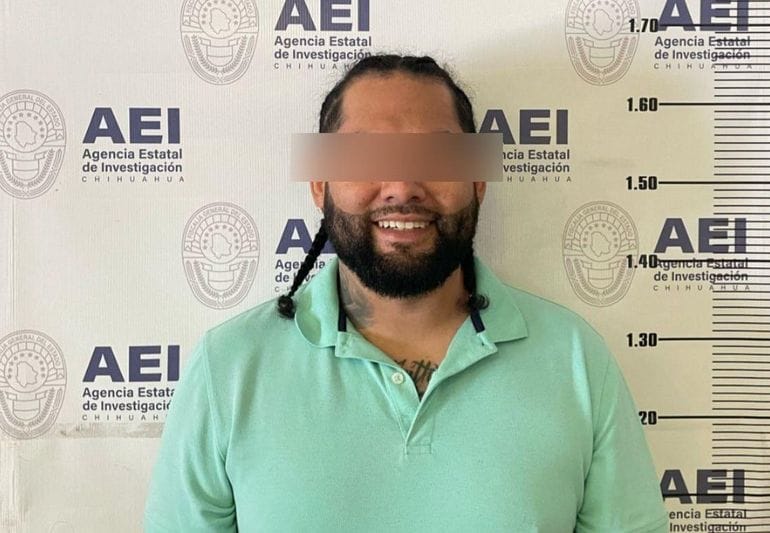 Erick M. M. fue vinculado a proceso y permanecerá en prisión preventiva mientras avanza la investigación