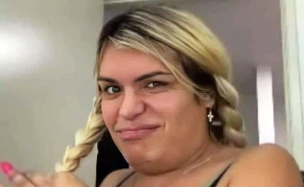 “No deben competir con mujeres biológicas”, dijo la influencer en un programa de televisión de EE.UU.