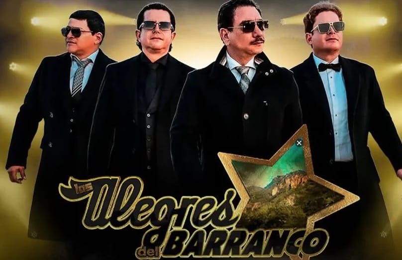 ‘El del Palenque’, tema sobre ‘El Mencho’, dispara búsquedas tras escándalo por concierto en Jalisco