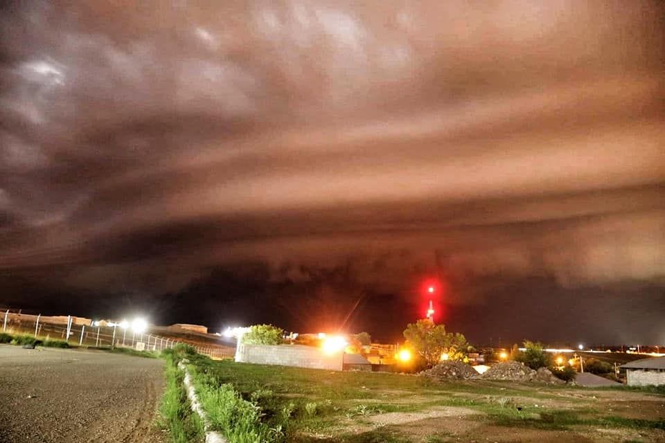 El fenómeno podría alcanzar categoría de tormenta tropical Alvin en las próximas horas; hay expectativa de lluvias para el estado de Chihuahua
