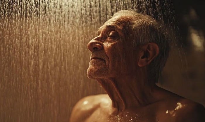 Dermatólogos advierten que el exceso de higiene puede dañar la piel en la tercera edad