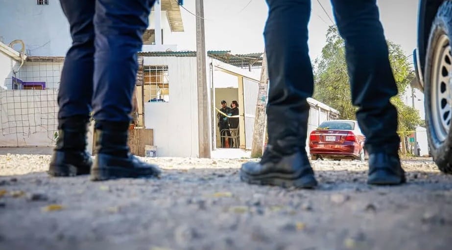 Surge supuesto grupo armado; anuncian “cacería” de criminales